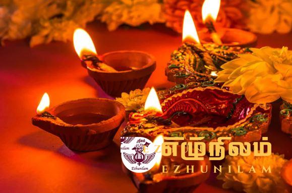 அமெரிக்காவின் கலிபோர்னியாவில் தீபாவளி அரச விடுமுறையாக அறிவிப்பு