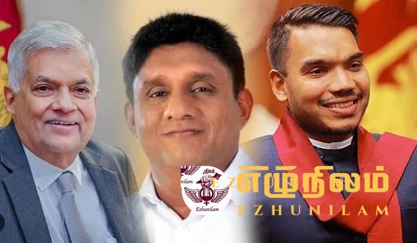 இலங்கையில் எதிரணிகளின் ஒன்றிணைவு ஆளும் கட்சிக்கு சவாலாக அமையாது!