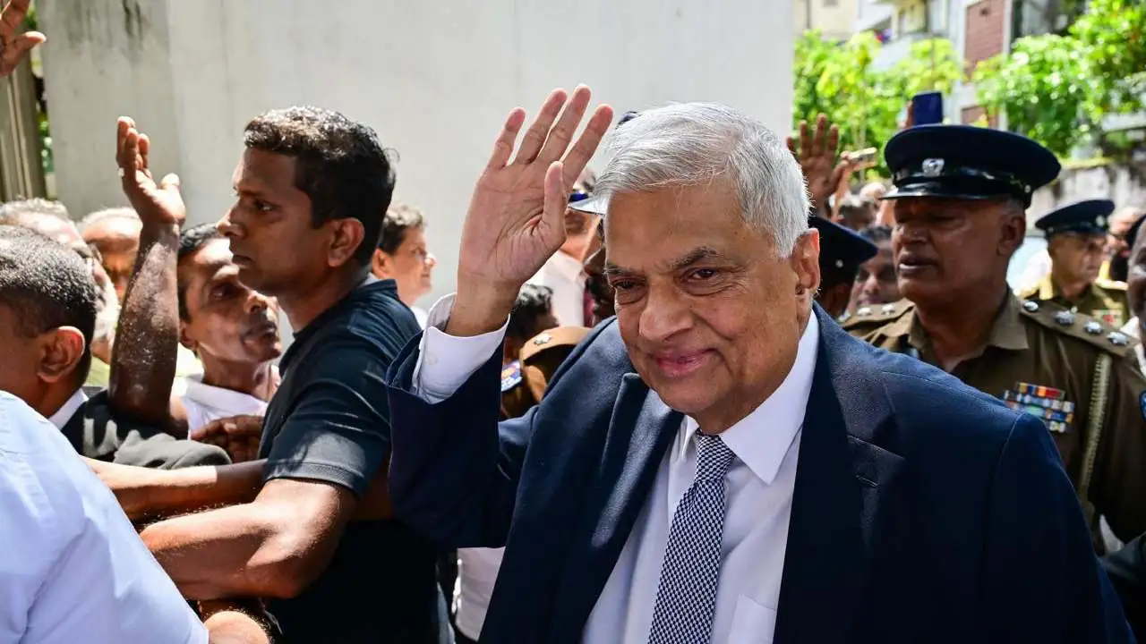 ரணிலுக்கு எதிரான வழக்கு 2026 ஜனவரிக்கு ஒத்திவைப்பு!