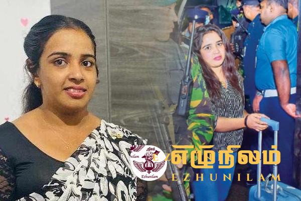 நடுக்கடலில் பயத்தில் அழுது புலம்பிய செவ்வந்தி; பயங்கரமான அனுபவத்தை வெளிப்படுத்திய இஷாரா