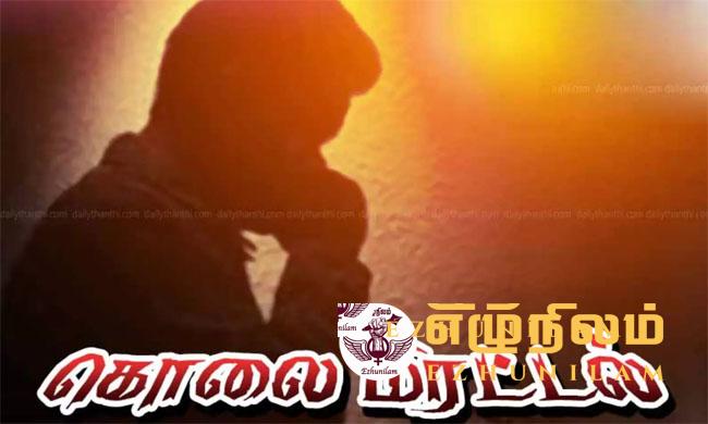 ஆளும் தரப்பு பிரதேச சபை தவிசாளருக்கு கொலை மிரட்டல் ஆளும் தரப்பு பிரதேச சபை தவிசாளருக்கு கொலை மிரட்டல்