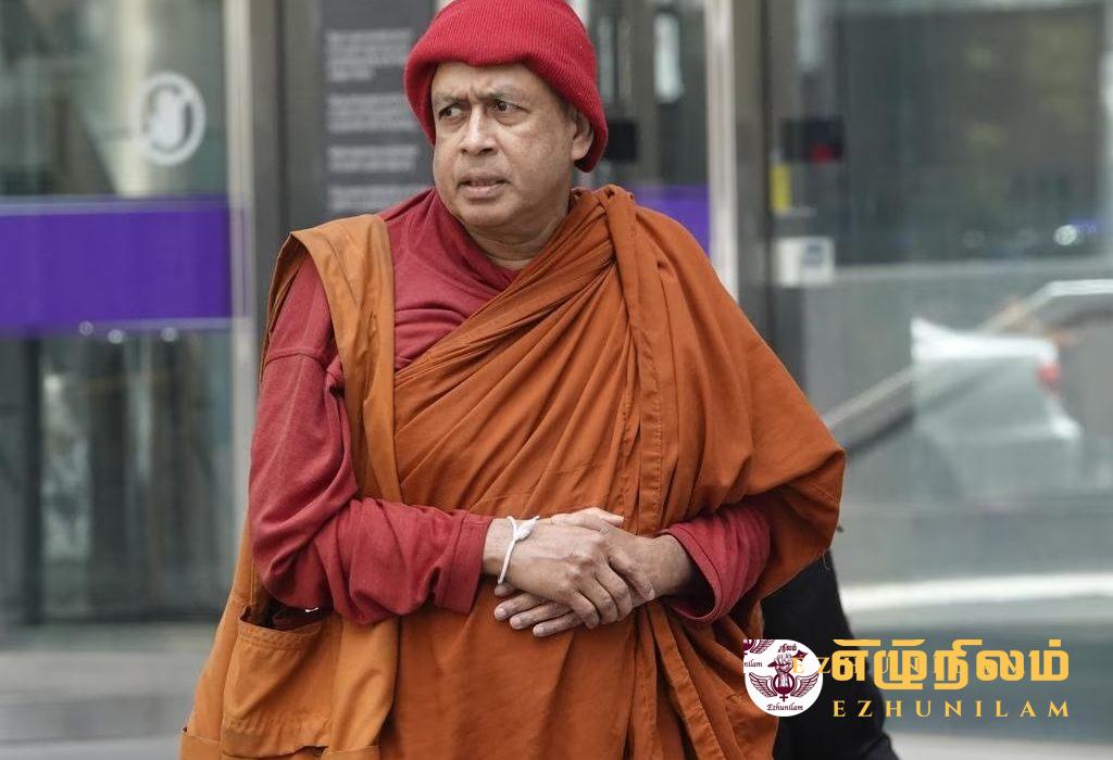 சிறுமிகளிடம் அத்துமீறிய இலங்கை பிக்கு; அவுஸ்திரேலிய நீதிமன்றத்தின் அதிரடி உத்தரவு