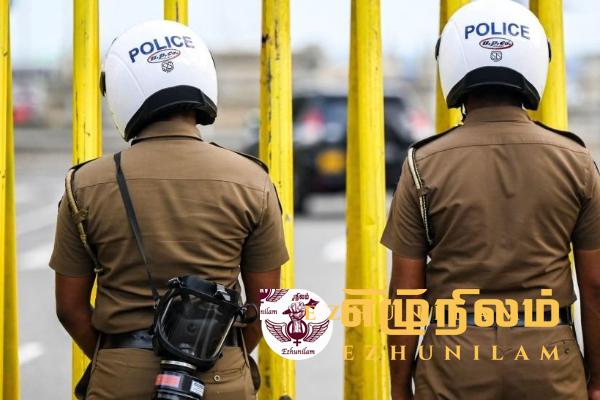 பொலிஸ்மா அதிபரின் நடவடிக்கைகள் அரசியல் மயமாகியுள்ளது ; எதிர்க்கட்சி எம்.பிக்களுக்கு பாதுகாப்பை வழங்கவும் பொலிஸ்மா அதிபரின் நடவடிக்கைகள் அரசியல் மயமாகியுள்ளது ; எதிர்க்கட்சி எம்.பிக்களுக்கு பாதுகாப்பை வழங்கவும்