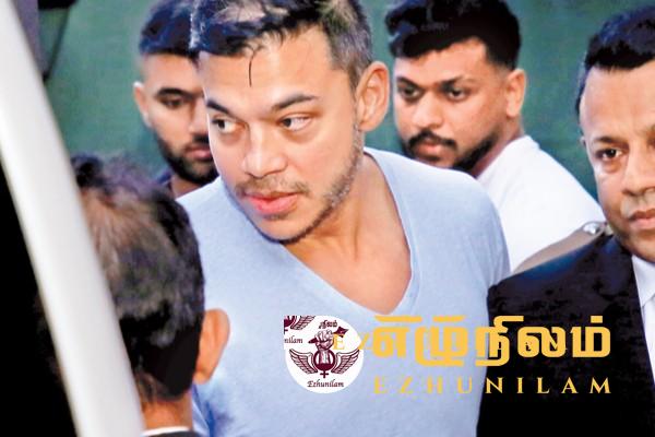 யோஷிதவிற்கு எதிரான வழக்கை மீண்டும் விசாரணைக்கு அழைப்பு! யோஷிதவிற்கு எதிரான வழக்கை மீண்டும் விசாரணைக்கு அழைப்பு!