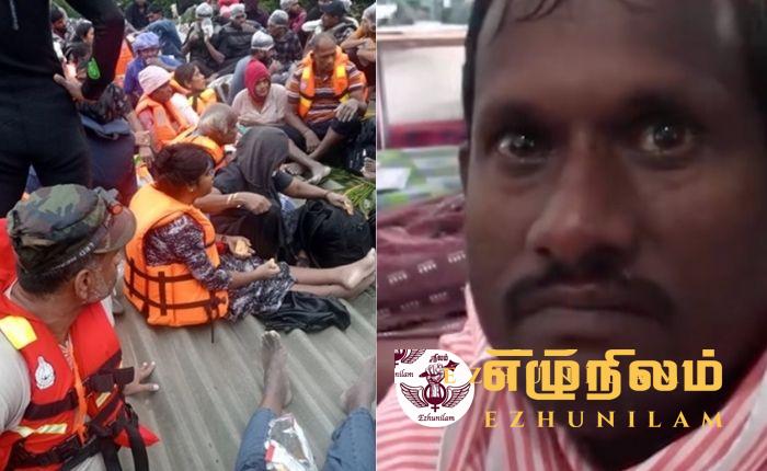 யாழில் இருந்து பயணித்த 69 பேரின் உயிரை காப்பாற்றியவர்களுக்கு அரசாங்க அதிபர் நன்றி