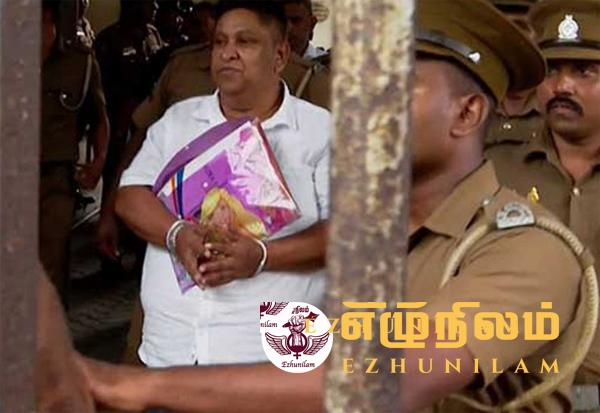 ஆவியாக வர முடியாவிட்டால் அடுத்த பிறவியில் பழி தீர்ப்பேன் – எம்.பி.யின் ஆவேசம்