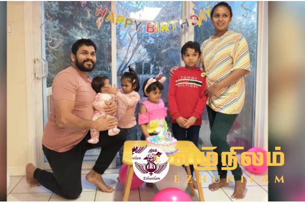 ஆறு இலங்கையர்களைக் கொன்ற நபர்; சட்டத்துறை நிபுணர்கள் கருத்து ஆறு இலங்கையர்களைக் கொன்ற நபர்; சட்டத்துறை நிபுணர்கள் கருத்து