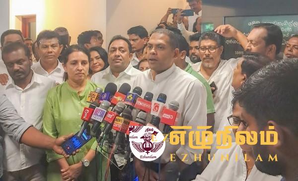 ‘ரணிலுடன் கற்போம்’ வேலைத்திட்டம் விரைவில் ஆரம்பம் – டிஜிட்டல் கட்சியாகும் ஐ.தே.க.!