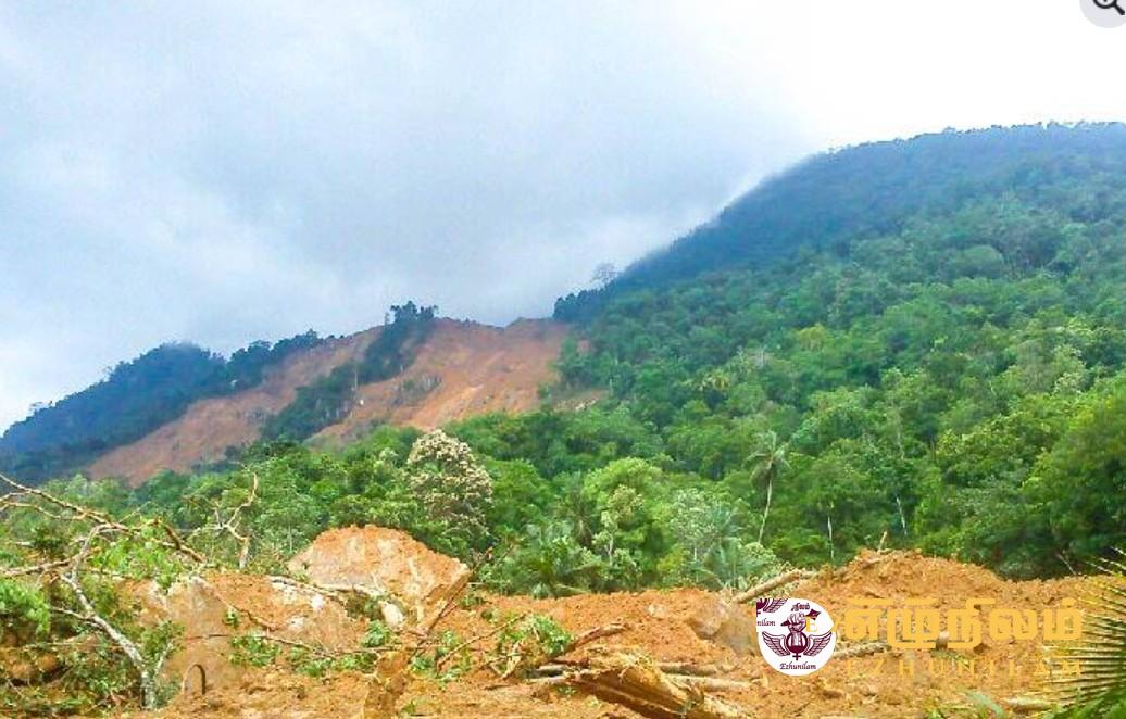 டித்வா புயலின் கோரத் தாண்டவம் – மினிபேயில் 22 பேரின் சடலங்கள் மீட்பு டித்வா புயலின் கோரத் தாண்டவம் – மினிபேயில் 22 பேரின் சடலங்கள் மீட்பு