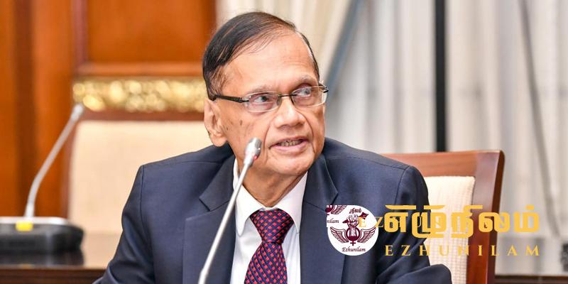 சமாதான பேச்சுகள் எப்படி இருந்தன – புத்தகமொன்றின் ஊடாக விளக்கமளிக்க தயாராகும் ஜீ.எல்.பீரிஸ்
