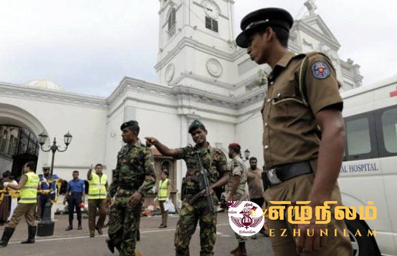 மத வழிபாட்டுத் தலங்களுக்கு விசேட பொலிஸ் பாதுகாப்பு