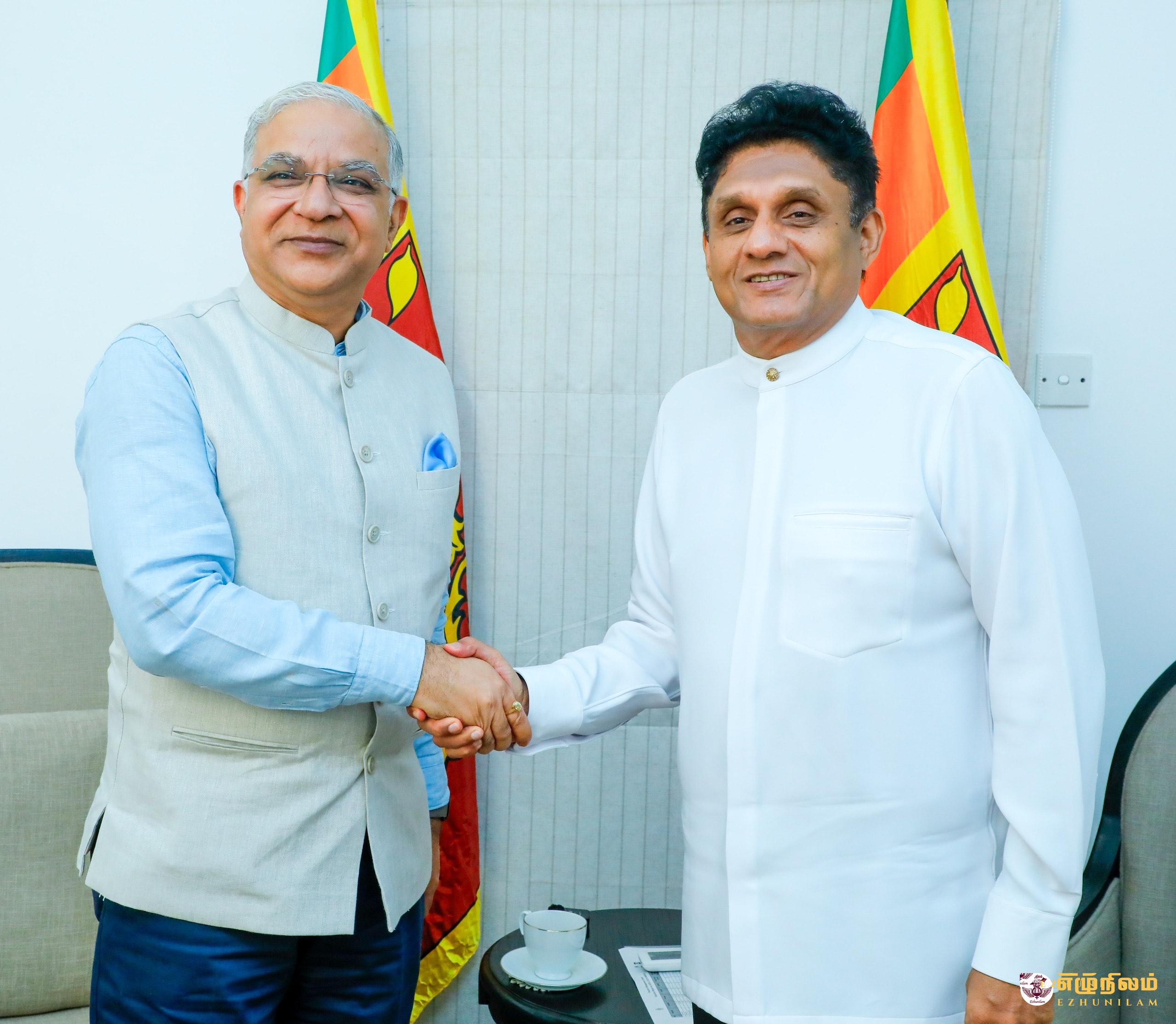 இந்தியா வழங்கும் ஆதரவை வார்த்தைகளால் கூற முடியாது இந்தியா வழங்கும் ஆதரவை வார்த்தைகளால் கூற முடியாது