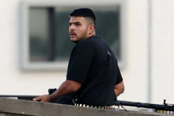 ஆஸி தாக்குதல்தாரி மீது 59 குற்றச்சாட்டுகள் பதிவு ஆஸி தாக்குதல்தாரி மீது 59 குற்றச்சாட்டுகள் பதிவு