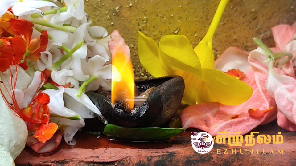 ஒதியமலைப் படுகொலையின் 41 ஆம் ஆண்டு நினைவேந்தல்!