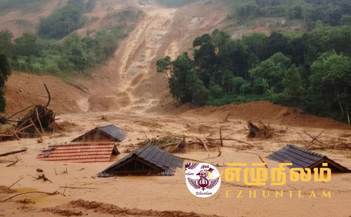 மண்ணுக்குள் புதைந்தோரை மண்வெட்டியால் மீட்கலாமா? கண்டுகொள்ளாத அரசு; கதறும் மக்களின் அவலக் காட்சிகள்! மண்ணுக்குள் புதைந்தோரை மண்வெட்டியால் மீட்கலாமா? கண்டுகொள்ளாத அரசு; கதறும் மக்களின் அவலக் காட்சிகள்!