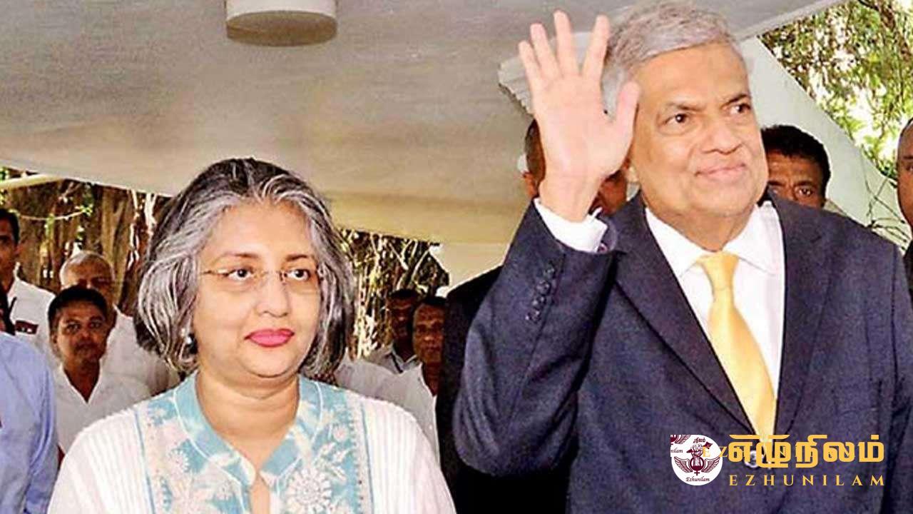 மைத்ரி விக்ரமசிங்க இன்று CIDக்கு அழைப்பு மைத்ரி விக்ரமசிங்க இன்று CIDக்கு அழைப்பு