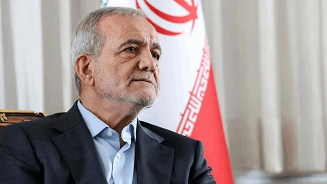 போரை முடிக்க தயார் – ஈரான் ஜனாதிபதியின் மூன்று நிபந்தனைகள்!