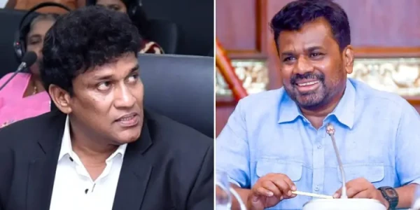 அநுர – மனோ இடையில் தொலைபேசி உரையாடல்; அடுத்த வாரம் சந்திப்பு!