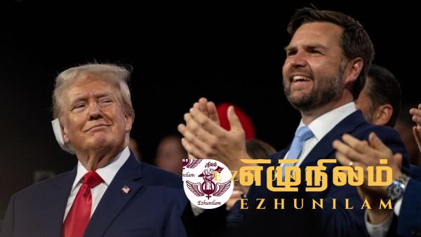 யுத்த நிறுத்தத்துக்கு மிகத் தீவிரமாக முயலும் அமெரிக்க துணை ஜனாதிபதி; இன்று மிகப் பெரும் தாக்குதலென ட்ரம்ப் எச்சரிக்கை