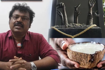 நந்திக் கடலை செங்கடலாக பார்த்த இந்த உலகம்..!; முள்ளிவாய்க்கால் படுகொலை தொடர்பில் தமிழக இயக்குனர்