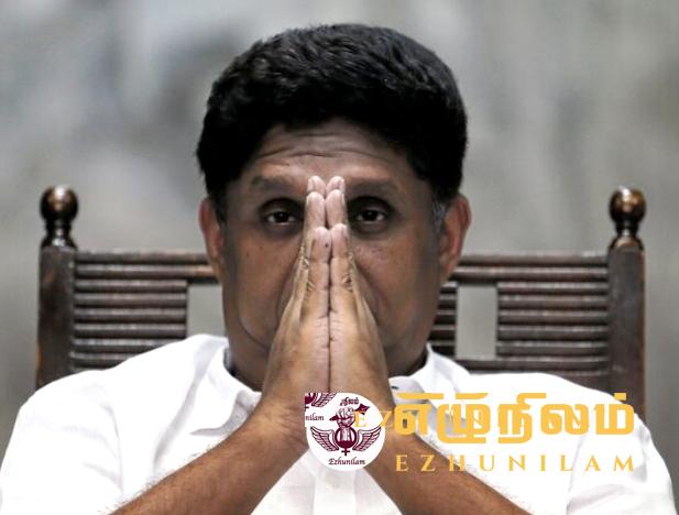 இவர் நாட்டின் சொத்து சஜித்தை நினைத்து அரசு மகிழ்ச்சி