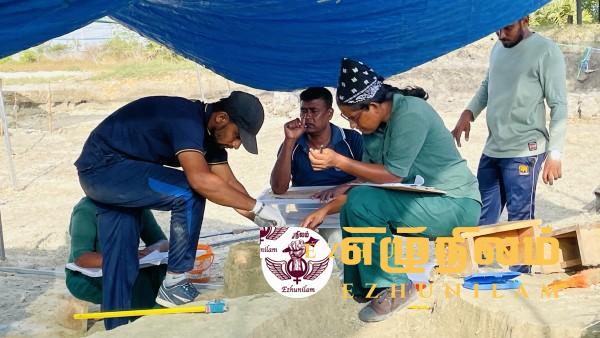 எதிர்வரும் வெள்ளிக்கிழமை நீதி அமைச்சர் ஹர்ஷன செம்மணிக்கு வருகிறார்