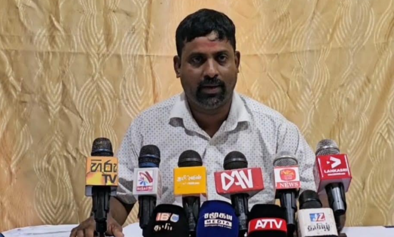 யாழ். சுழிபுரம் விக்டோரியா கல்லூரி நிர்வாகத்தில் ஊழல் மோசடி