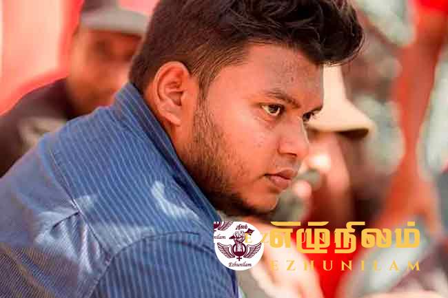 இந்தியாவினால் இலங்கை மக்களின் ஒரு சிறு கடிதத்தைக் கூட பெற முடியாதுள்ளது – வசந்த முதலிகே சாடல்! இந்தியாவினால் இலங்கை மக்களின் ஒரு சிறு கடிதத்தைக் கூட பெற முடியாதுள்ளது – வசந்த முதலிகே சாடல்!