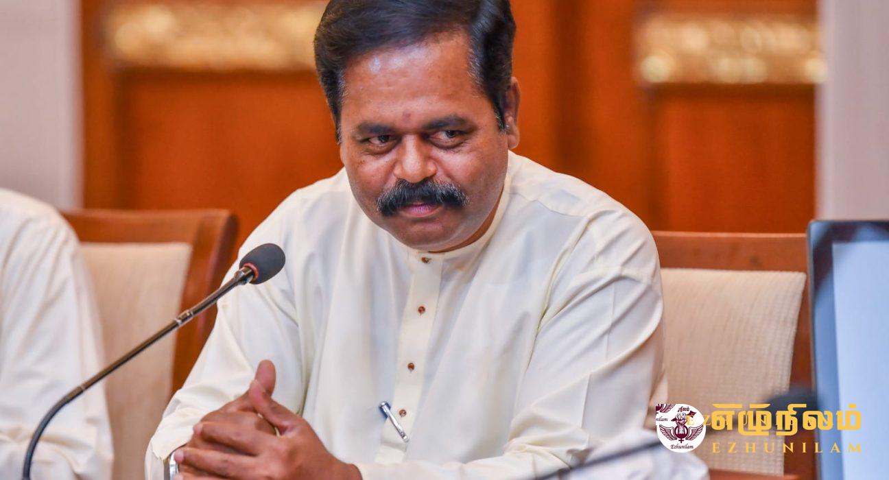 சஜித்தின் கூட்டத்தை புறக்கணிப்பது ஏன்? சிறீதரன் எம்.பி. விளக்கம் சஜித்தின் கூட்டத்தை புறக்கணிப்பது ஏன்? சிறீதரன் எம்.பி. விளக்கம்