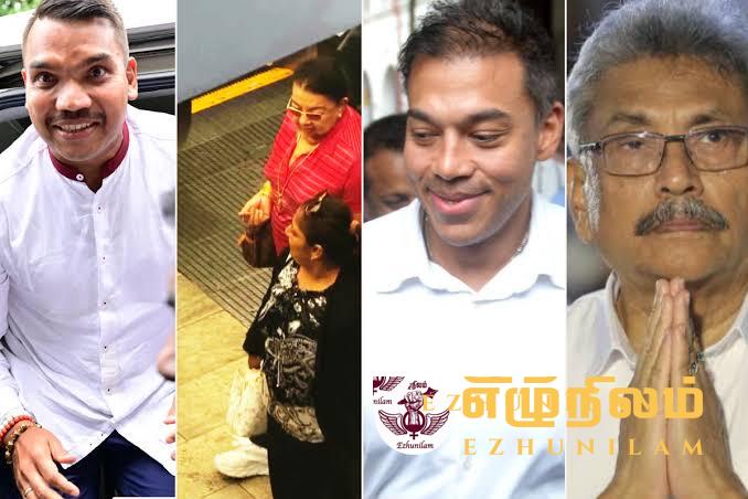 சி.ஐ.டியின் அதிரடி விசாரணை: முகத்திரை கிழிந்து வெளிநாட்டுக்கு ஓடும் பெரும் புள்ளிகள்
