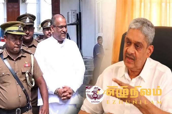 சரத் பொன்சேகாவுக்கு கிடைத்த நியாயம் ஞானசாரருக்கு இல்லை! அம்பிட்டியே சுமரணரத்ன தேரரின் ஆதங்கம்.. சரத் பொன்சேகாவுக்கு கிடைத்த நியாயம் ஞானசாரருக்கு இல்லை! அம்பிட்டியே சுமரணரத்ன தேரரின் ஆதங்கம்..